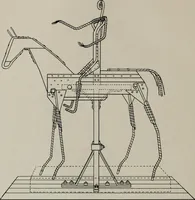 An illustration from Modelling; a guide for teachers and students (1902)