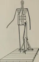 An illustration from Modelling; a guide for teachers and students (1902)