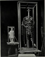 Picture 86 of 225 from Modelling; a guide for teachers and students (1902), leaf 153