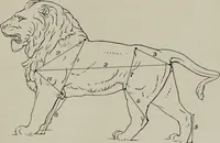 An illustration from Modelling; a guide for teachers and students (1902)