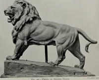 An illustration from Modelling; a guide for teachers and students (1902)