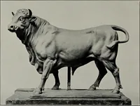 An illustration from Modelling; a guide for teachers and students (1902)