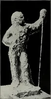 An illustration from Modelling; a guide for teachers and students (1902)