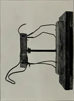An illustration from Modelling; a guide for teachers and students (1902)