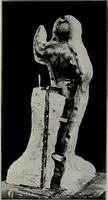 An illustration from Modelling; a guide for teachers and students (1902)