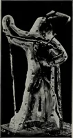 An illustration from Modelling; a guide for teachers and students (1902)