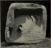 An illustration from Modelling; a guide for teachers and students (1902)