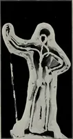 An illustration from Modelling; a guide for teachers and students (1902)