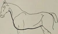 An illustration from Modelling; a guide for teachers and students (1902)