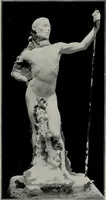 An illustration from Modelling; a guide for teachers and students (1902)