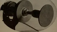 An illustration from Model making; including workshop practice, design and construction of models, a practical treatise for the amateur and professional mechanic .. (1919)