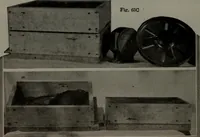 Picture 52 of 269 from Model making; including workshop practice, design and construction of models, a practical treatise for the amateur and professional mechanic .. (1919), leaf 105