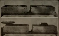 An illustration from Model making; including workshop practice, design and construction of models, a practical treatise for the amateur and professional mechanic .. (1919)
