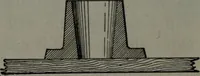 An illustration from Model making; including workshop practice, design and construction of models, a practical treatise for the amateur and professional mechanic .. (1919)