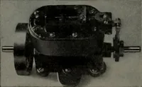 An illustration from Model making; including workshop practice, design and construction of models, a practical treatise for the amateur and professional mechanic .. (1919)
