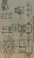 An illustration from Model making; including workshop practice, design and construction of models, a practical treatise for the amateur and professional mechanic .. (1919)
