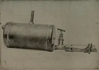 An illustration from Model making; including workshop practice, design and construction of models, a practical treatise for the amateur and professional mechanic .. (1919)