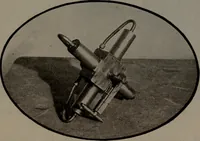 An illustration from Model making; including workshop practice, design and construction of models, a practical treatise for the amateur and professional mechanic .. (1919)