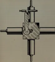 An illustration from Model making; including workshop practice, design and construction of models, a practical treatise for the amateur and professional mechanic .. (1919)