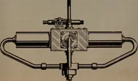 An illustration from Model making; including workshop practice, design and construction of models, a practical treatise for the amateur and professional mechanic .. (1919)