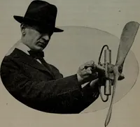 An illustration from Model making; including workshop practice, design and construction of models, a practical treatise for the amateur and professional mechanic .. (1919)