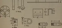An illustration from Model making; including workshop practice, design and construction of models, a practical treatise for the amateur and professional mechanic .. (1919)