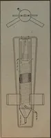 An illustration from Model making; including workshop practice, design and construction of models, a practical treatise for the amateur and professional mechanic .. (1919)