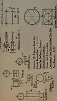 An illustration from Model making; including workshop practice, design and construction of models, a practical treatise for the amateur and professional mechanic .. (1919)