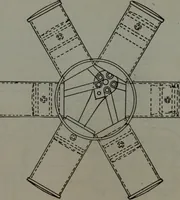 An illustration from Model making; including workshop practice, design and construction of models, a practical treatise for the amateur and professional mechanic .. (1919)