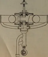 An illustration from Model making; including workshop practice, design and construction of models, a practical treatise for the amateur and professional mechanic .. (1919)