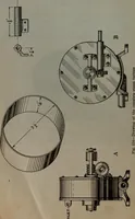 An illustration from Model making; including workshop practice, design and construction of models, a practical treatise for the amateur and professional mechanic .. (1919)