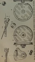 An illustration from Model making; including workshop practice, design and construction of models, a practical treatise for the amateur and professional mechanic .. (1919)