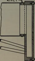 An illustration from Model making; including workshop practice, design and construction of models, a practical treatise for the amateur and professional mechanic .. (1919)