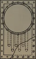 An illustration from Model making; including workshop practice, design and construction of models, a practical treatise for the amateur and professional mechanic .. (1919)