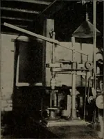 An illustration from Model making; including workshop practice, design and construction of models, a practical treatise for the amateur and professional mechanic .. (1919)