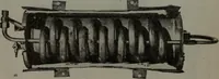 An illustration from Model making; including workshop practice, design and construction of models, a practical treatise for the amateur and professional mechanic .. (1919)