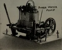An illustration from Model making; including workshop practice, design and construction of models, a practical treatise for the amateur and professional mechanic .. (1919)