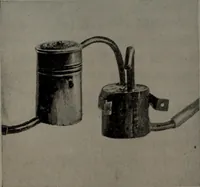 An illustration from Model making; including workshop practice, design and construction of models, a practical treatise for the amateur and professional mechanic .. (1919)