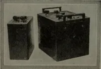 An illustration from Model making; including workshop practice, design and construction of models, a practical treatise for the amateur and professional mechanic .. (1919)