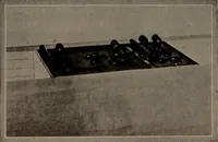 An illustration from Model making; including workshop practice, design and construction of models, a practical treatise for the amateur and professional mechanic .. (1919)