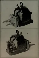 An illustration from Model making; including workshop practice, design and construction of models, a practical treatise for the amateur and professional mechanic .. (1919)