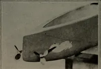 An illustration from Model making; including workshop practice, design and construction of models, a practical treatise for the amateur and professional mechanic .. (1919)