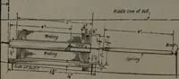 An illustration from Model making; including workshop practice, design and construction of models, a practical treatise for the amateur and professional mechanic .. (1919)