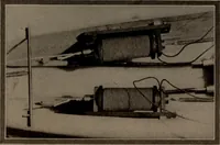 An illustration from Model making; including workshop practice, design and construction of models, a practical treatise for the amateur and professional mechanic .. (1919)