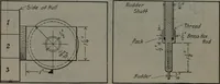 An illustration from Model making; including workshop practice, design and construction of models, a practical treatise for the amateur and professional mechanic .. (1919)