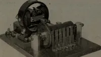 An illustration from Model making; including workshop practice, design and construction of models, a practical treatise for the amateur and professional mechanic .. (1919)