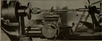 An illustration from Model making; including workshop practice, design and construction of models, a practical treatise for the amateur and professional mechanic .. (1919)