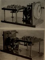 An illustration from Model making; including workshop practice, design and construction of models, a practical treatise for the amateur and professional mechanic .. (1919)