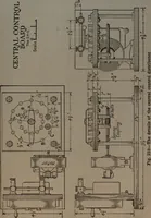 An illustration from Model making; including workshop practice, design and construction of models, a practical treatise for the amateur and professional mechanic .. (1919)