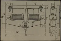 An illustration from Model making; including workshop practice, design and construction of models, a practical treatise for the amateur and professional mechanic .. (1919)